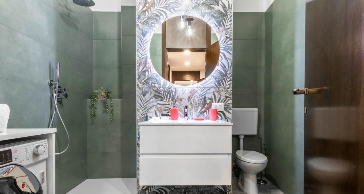 Joivy Superb Close To Fiera And Life Appartement