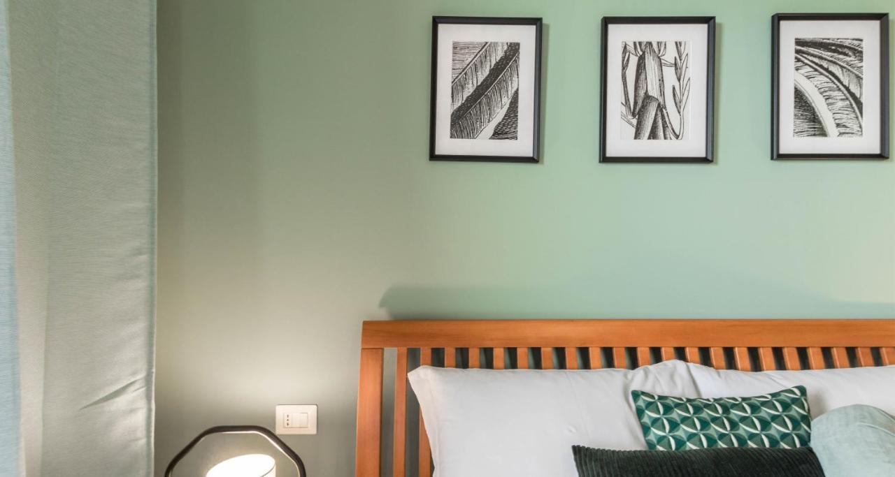 Appartement Joivy Superb Close To Fiera And Life