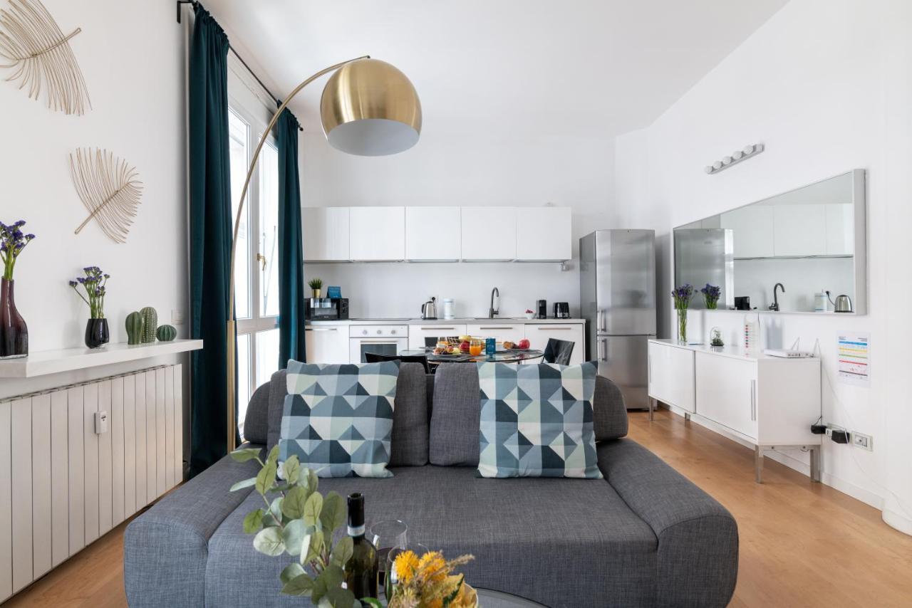 Appartement Sweett- Duomo