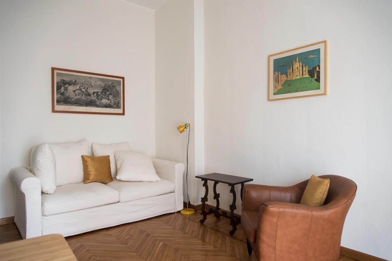 Appartamento Youhosty - Fatebenesorelle 18