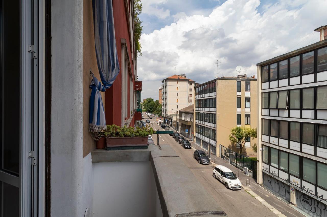 New renovated apartment close to Navigli - Bordighera Appartamento Milano