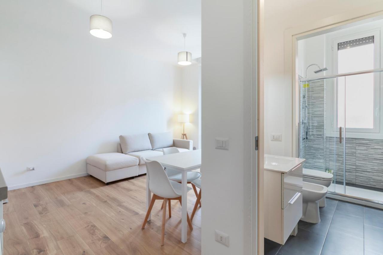 New renovated apartment close to Navigli - Bordighera Milano