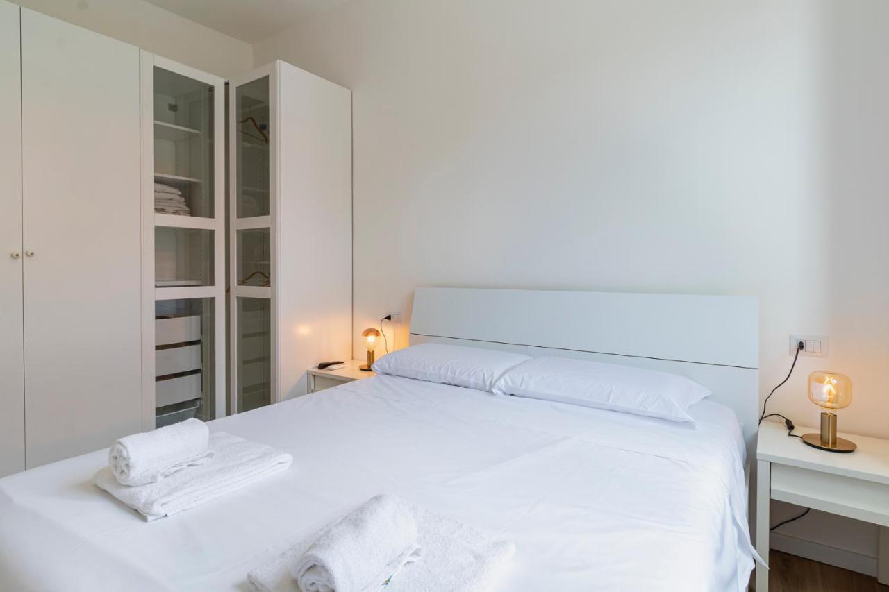 New renovated apartment close to Navigli - Bordighera *