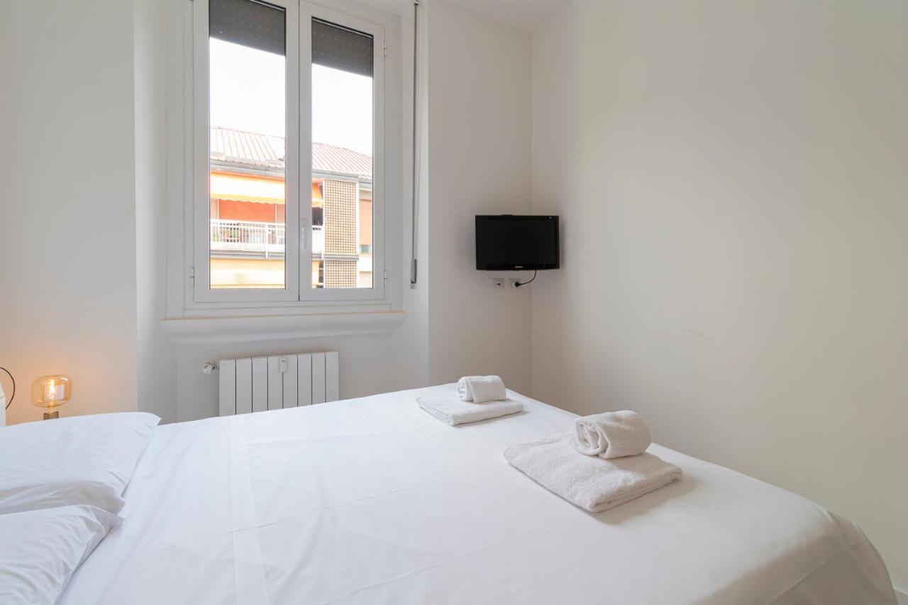 New renovated apartment close to Navigli - Bordighera Appartamento