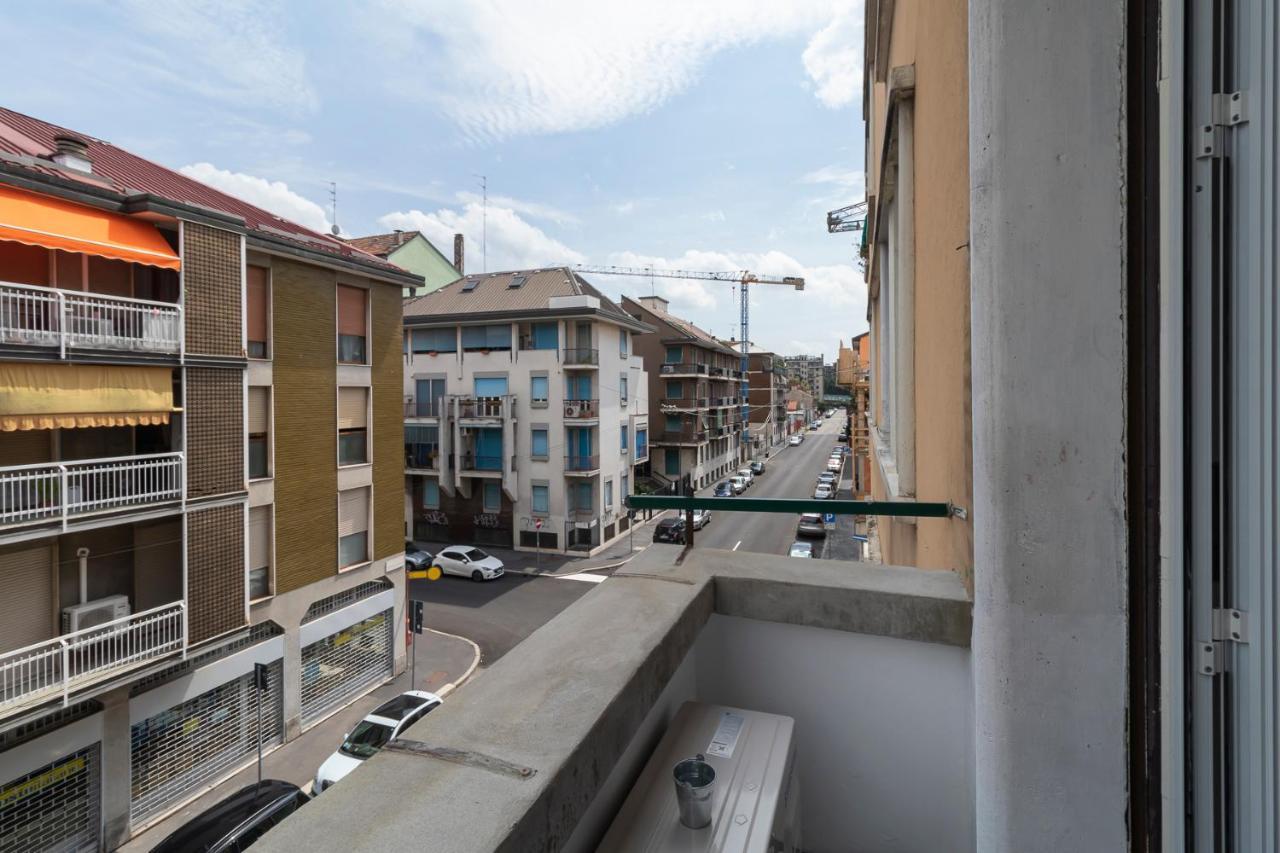 Appartamento New renovated apartment close to Navigli - Bordighera *