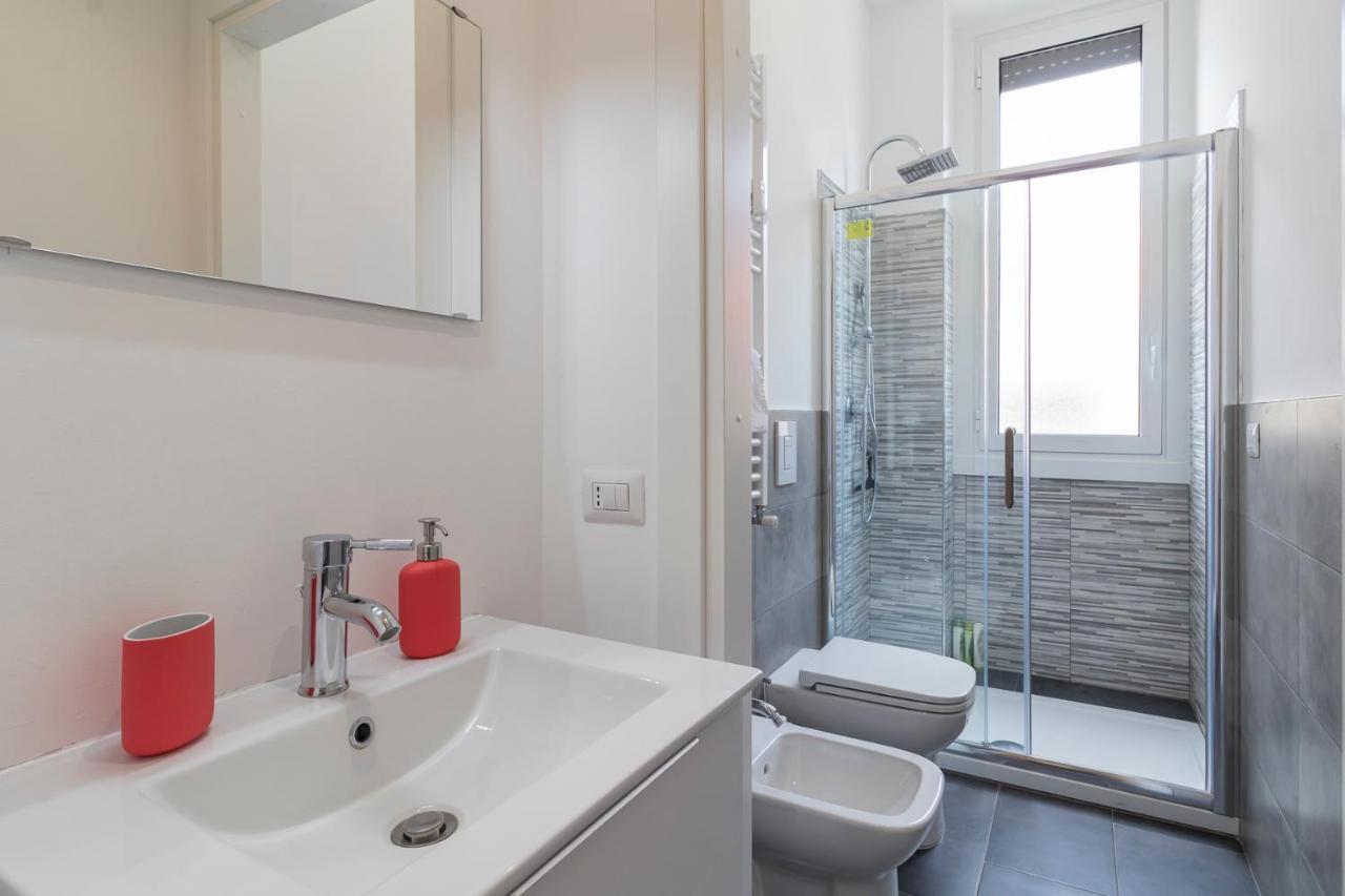 New renovated apartment close to Navigli - Bordighera *