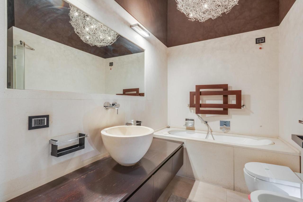 Appartamento Easylife - Wonderful & Stylish House In The Center