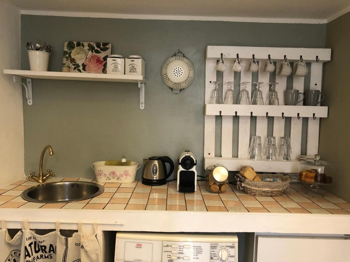Bed & Breakfast Residenza Fiori Di Grano Milan