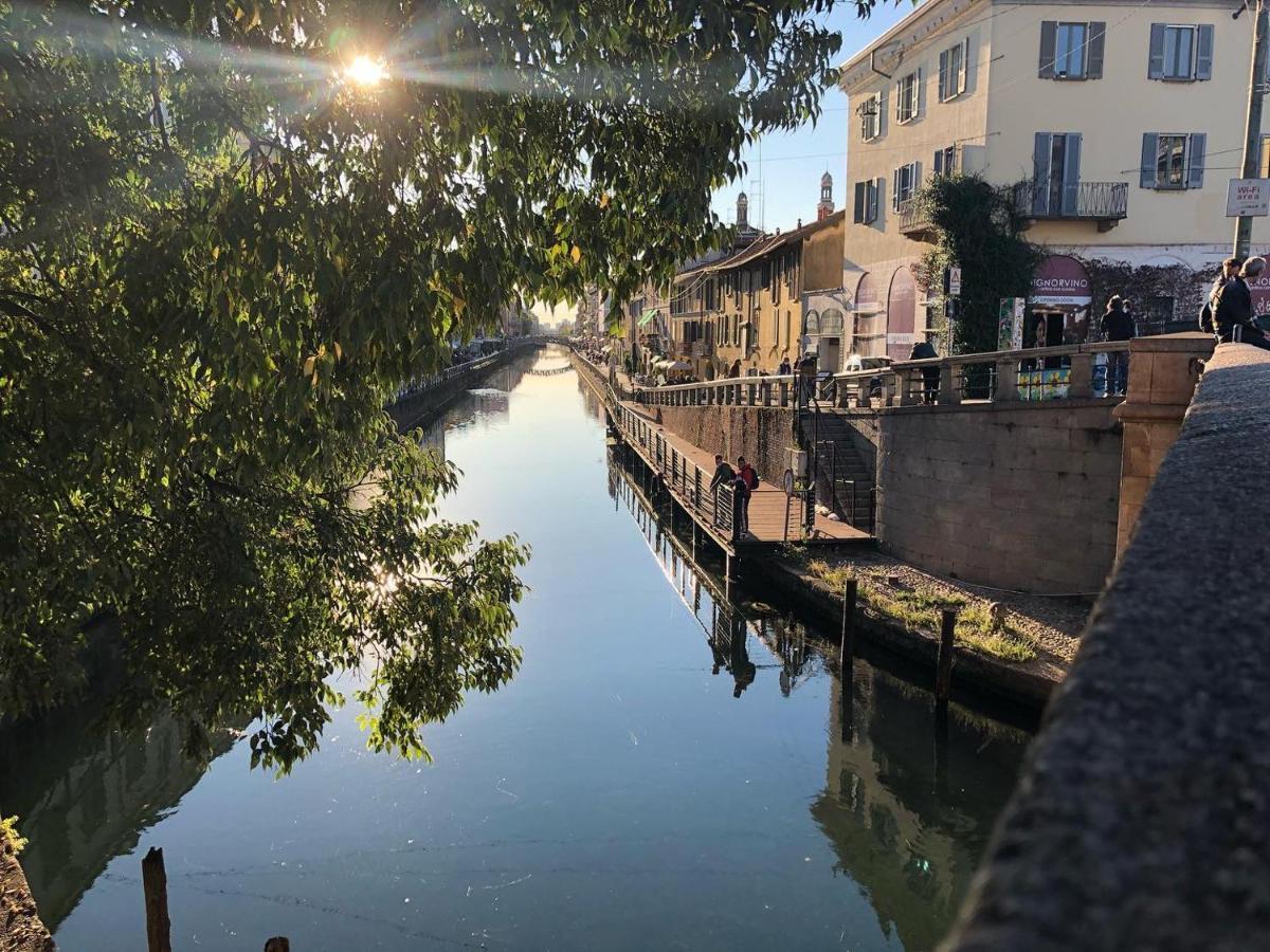 Bed & Breakfast Residenza Fiori Di Grano Milano