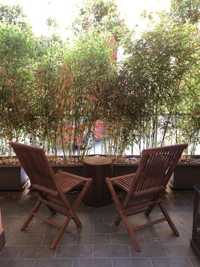 Youhosty - Faruffini 28 Leilighet Milano
