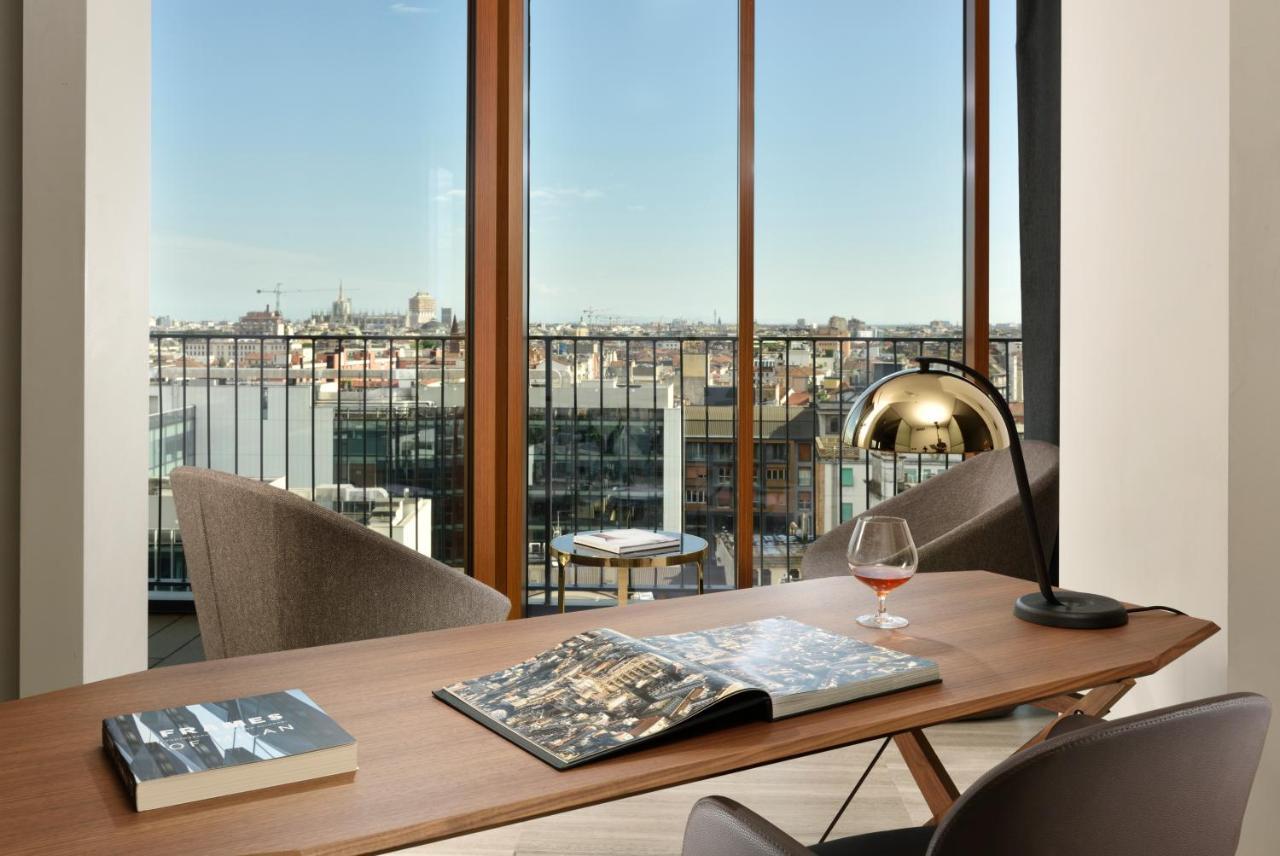 Verticale | Esperienze Milano