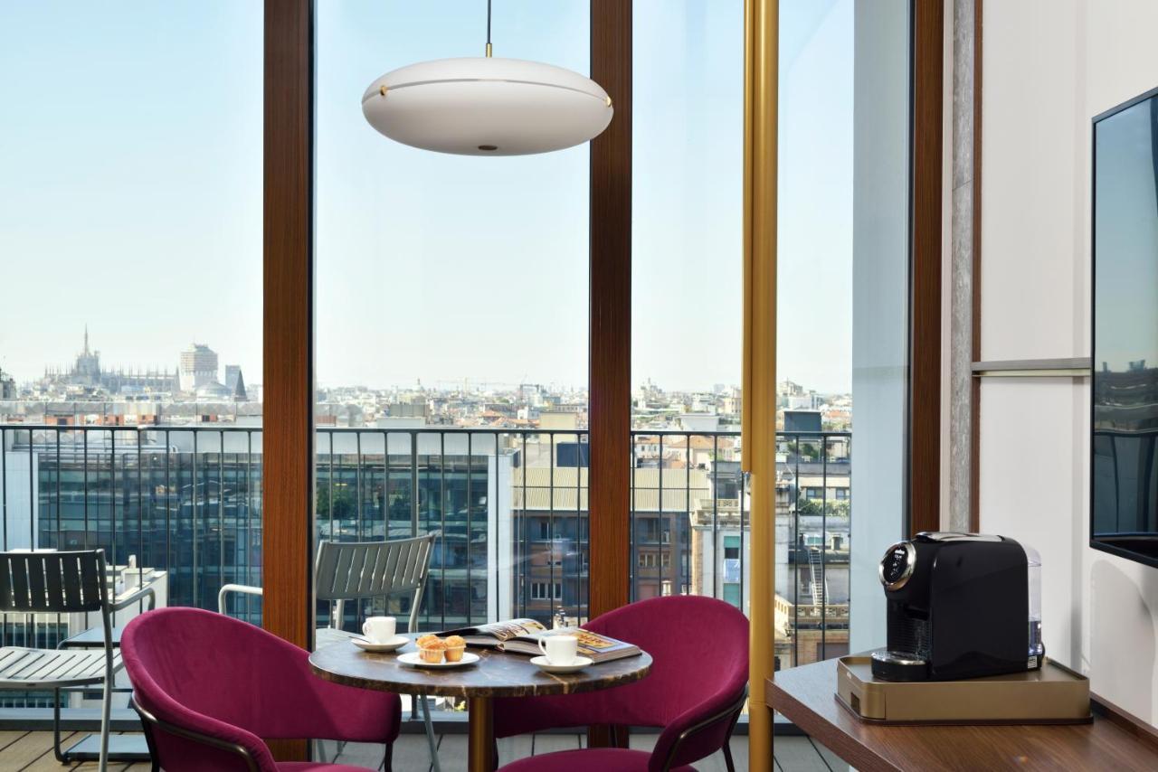 Verticale | Esperienze 4* Milano