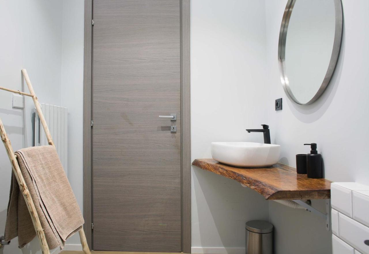 Bnbutler - Buenos Aires, 51 - Moderno Di Design Nel Cuore Di Leilighet Milano