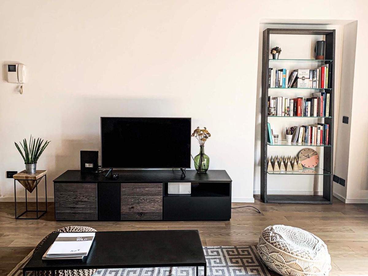 Bnbutler - Buenos Aires, 51 - Moderno Di Design Nel Cuore Di Leilighet