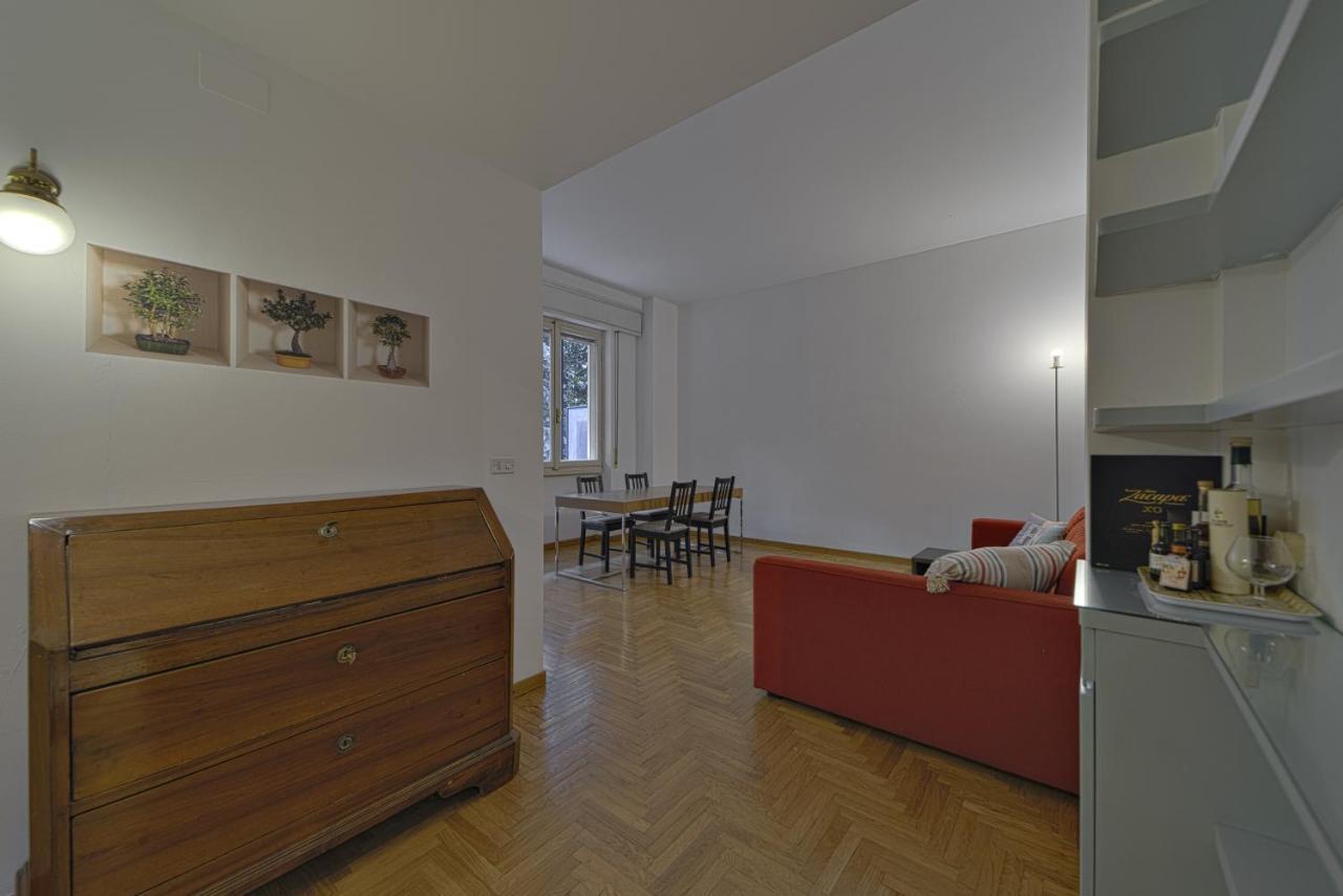 Apartment San Vincenzo - Mailand