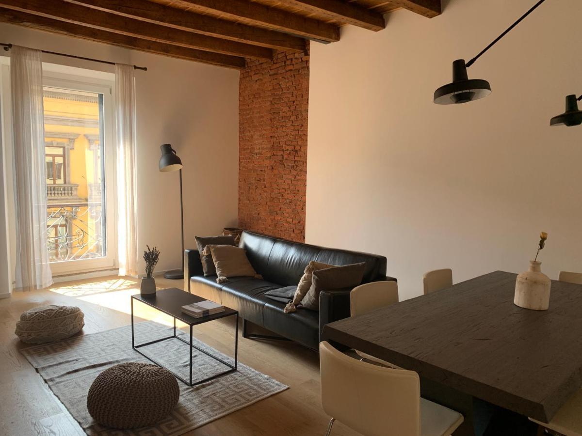 Bnbutler - Buenos Aires, 51 - Moderno Di Design Nel Cuore Di * Milano