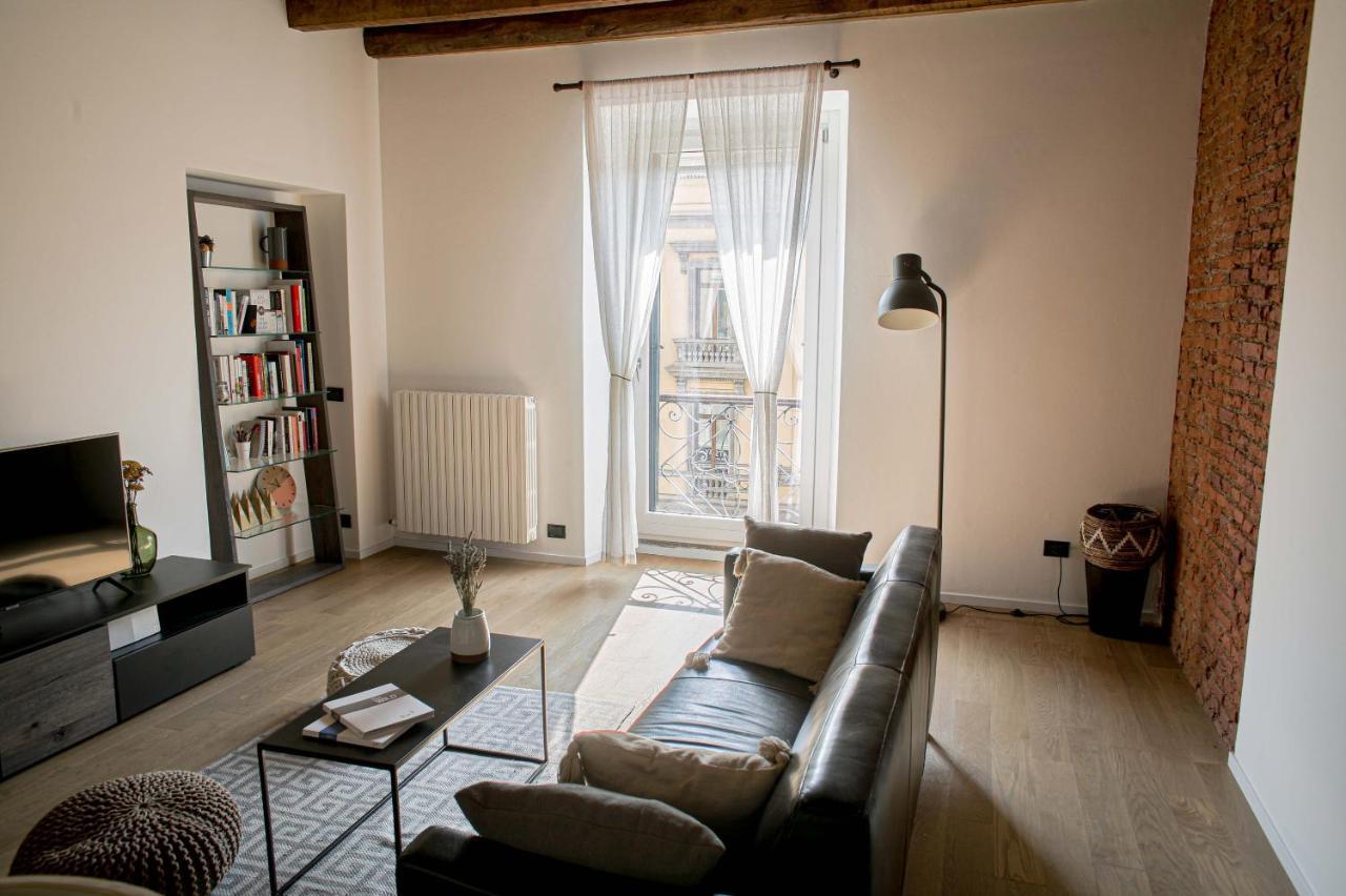 Leilighet Bnbutler - Buenos Aires, 51 - Moderno Di Design Nel Cuore Di