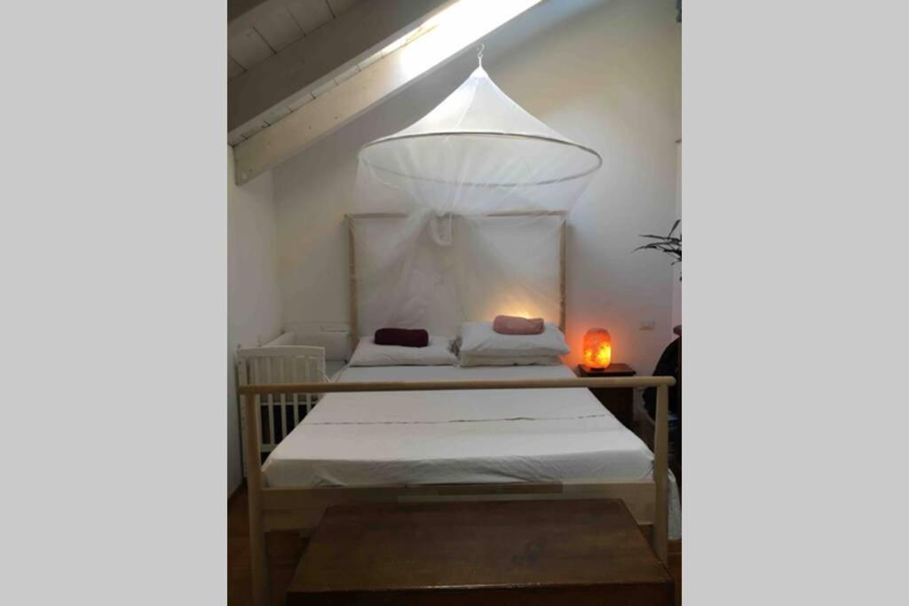 Casa vacanze Sunny Loft Warehouse Conversion & Spacious Terrace Milano