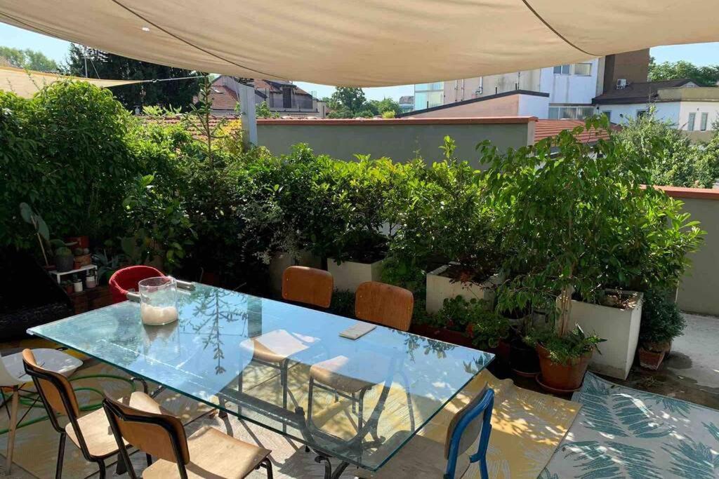 Casa vacanze Sunny Loft Warehouse Conversion & Spacious Terrace