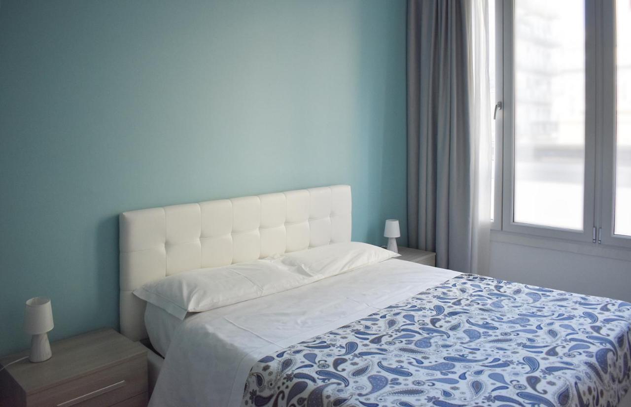 Homing Milano Navigli Suites Mailand