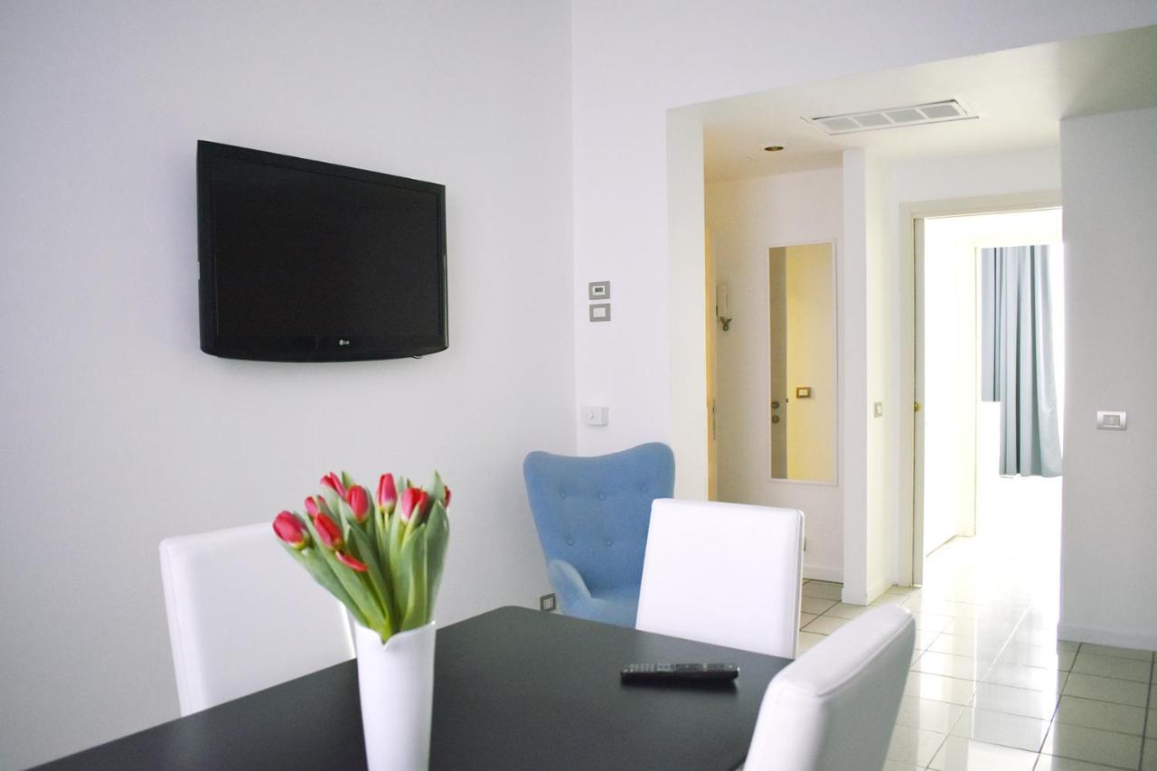 Homing Milano Navigli Suites Aparthotel