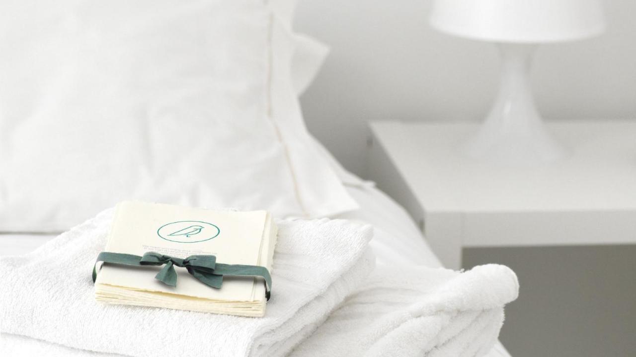 Lejlighedshotel Homing Milano Navigli Suites *