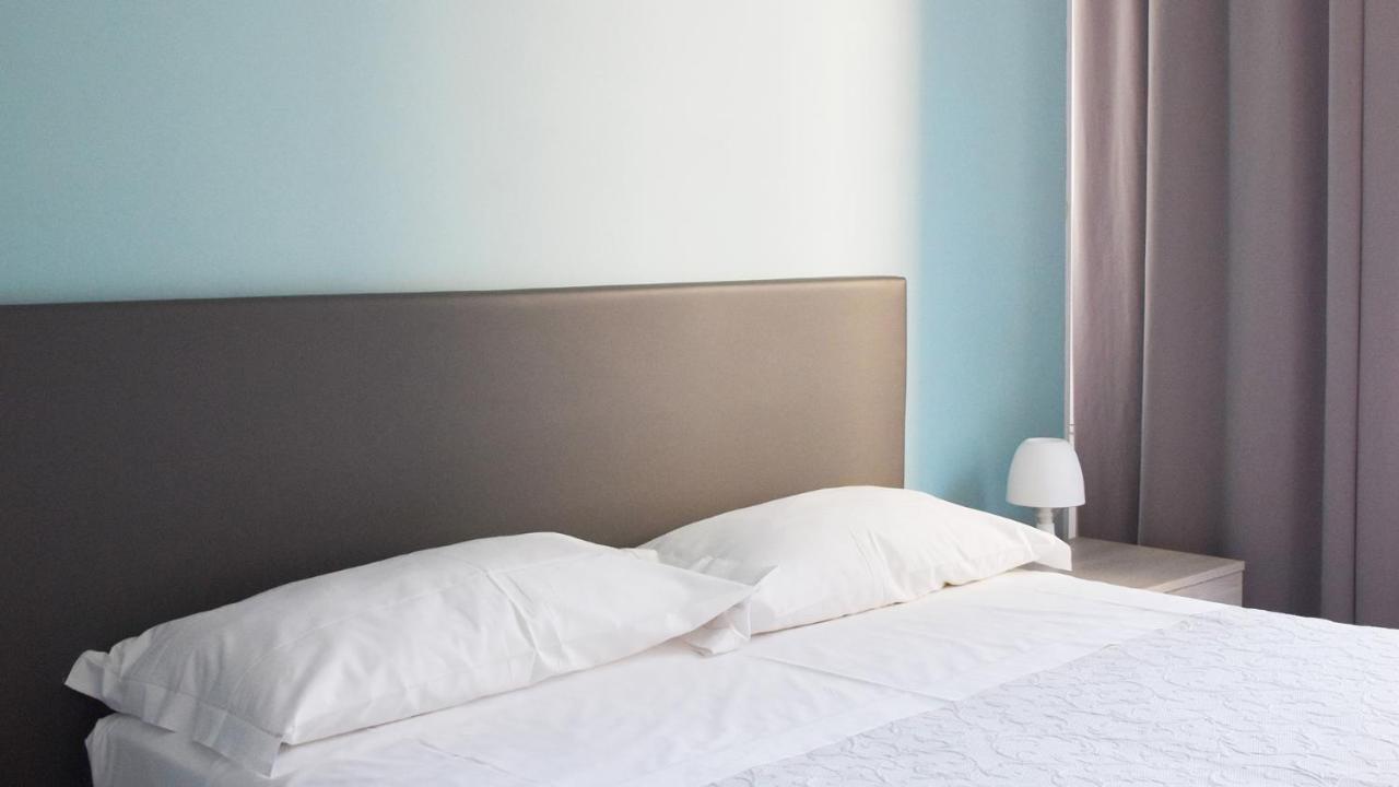 Lejlighedshotel Homing Milano Navigli Suites