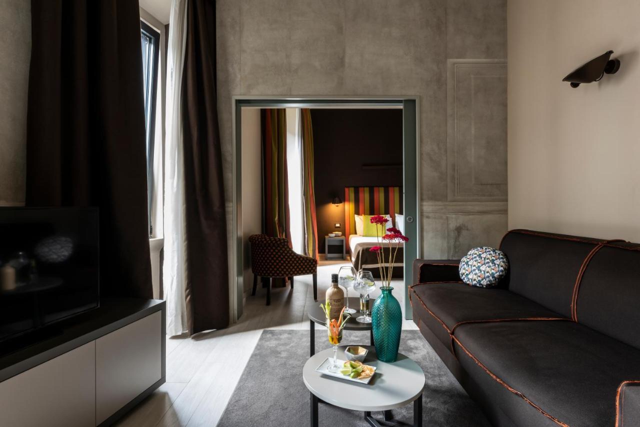 Hotell Fifty House Cellini 5*