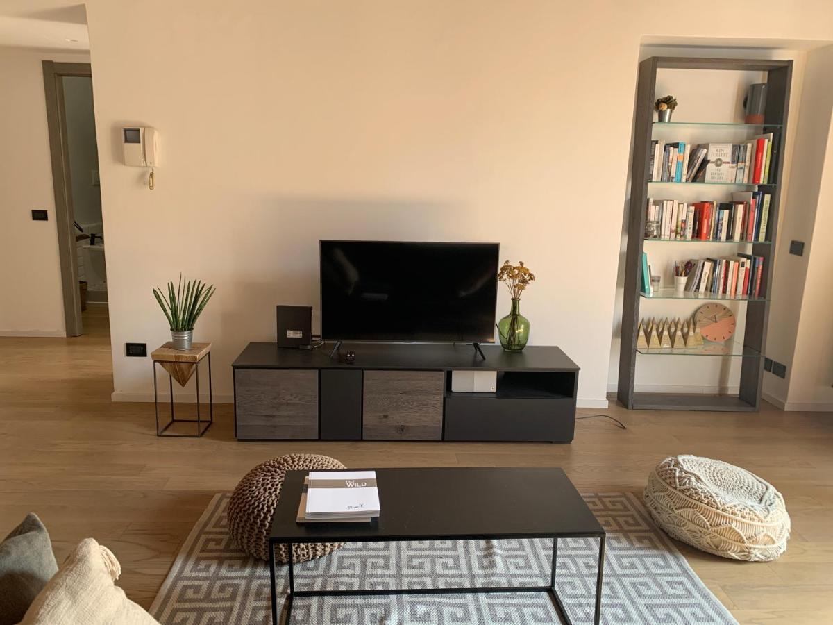Bnbutler - Buenos Aires, 51 - Moderno Di Design Nel Cuore Di Milano
