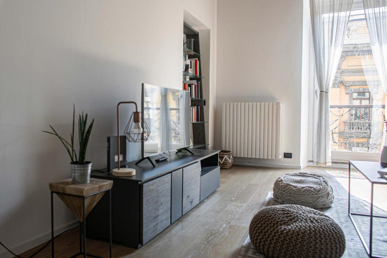 Bnbutler - Buenos Aires, 51 - Moderno Di Design Nel Cuore Di Leilighet *