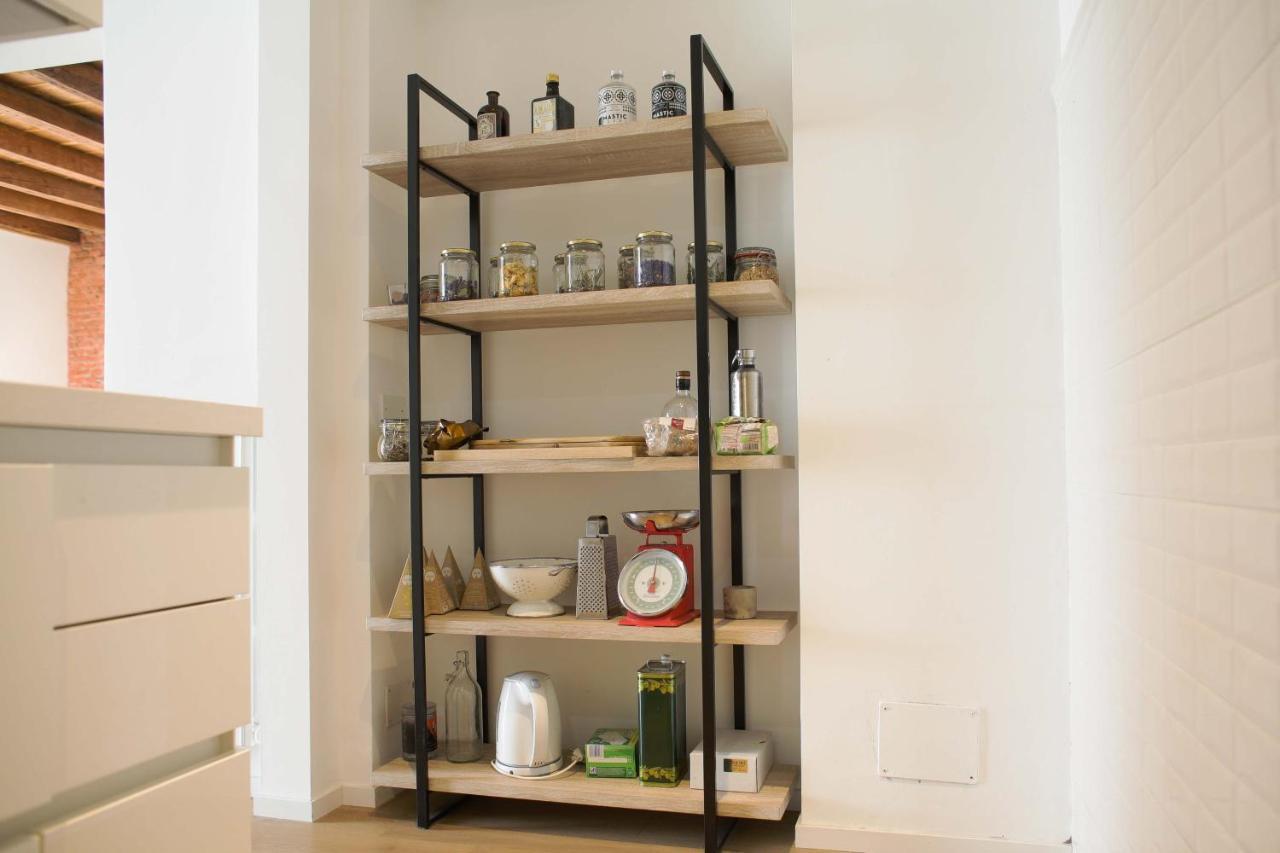Bnbutler - Buenos Aires, 51 - Moderno Di Design Nel Cuore Di Leilighet *