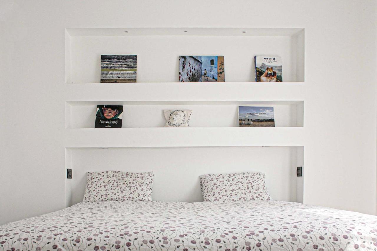 Bnbutler - Buenos Aires, 51 - Moderno Di Design Nel Cuore Di Milano