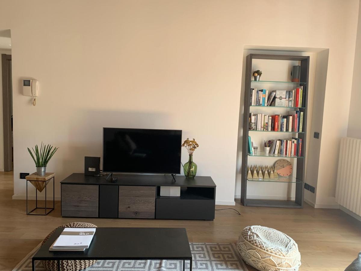 Bnbutler - Buenos Aires, 51 - Moderno Di Design Nel Cuore Di Leilighet