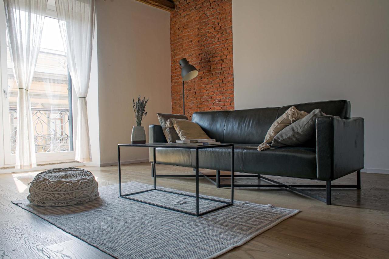Leilighet Bnbutler - Buenos Aires, 51 - Moderno Di Design Nel Cuore Di *