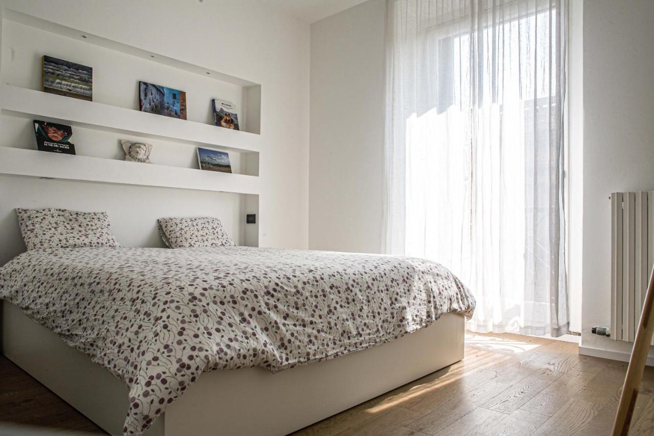 Bnbutler - Buenos Aires, 51 - Moderno Di Design Nel Cuore Di Leilighet *
