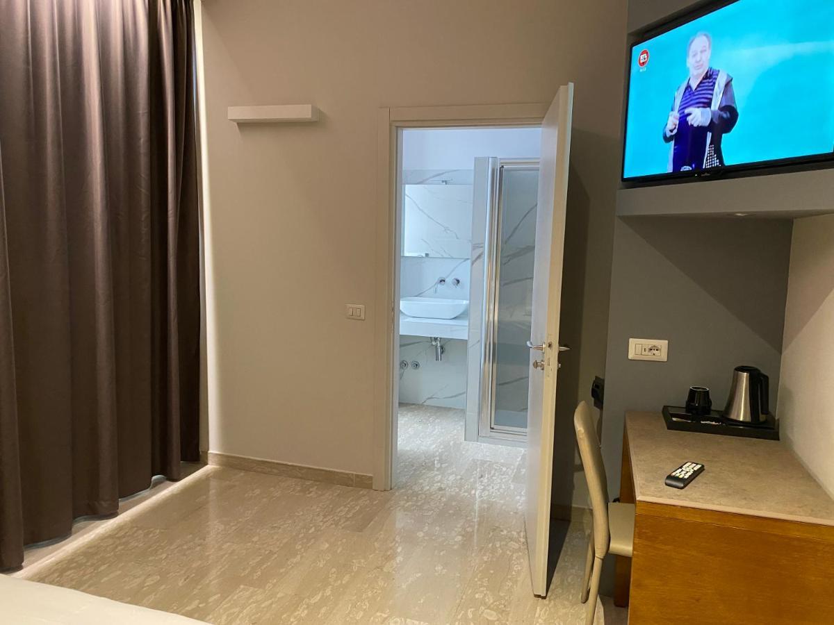 Oasi Village Hotel Mailand