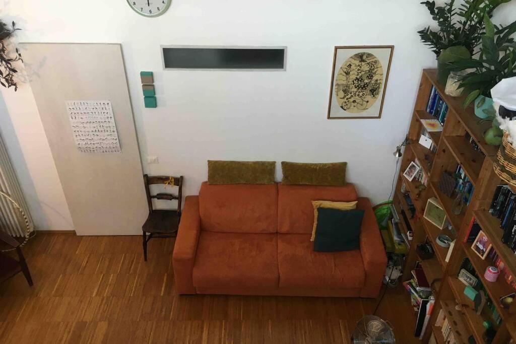 Casa vacanze Sunny Loft Warehouse Conversion & Spacious Terrace *