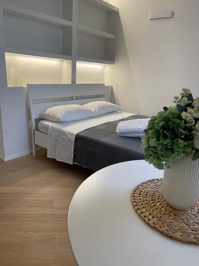 Appartamento A Casa Di Beatrice Milano
