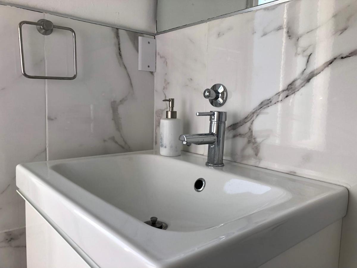 Appartement Marco Polo Greenroom