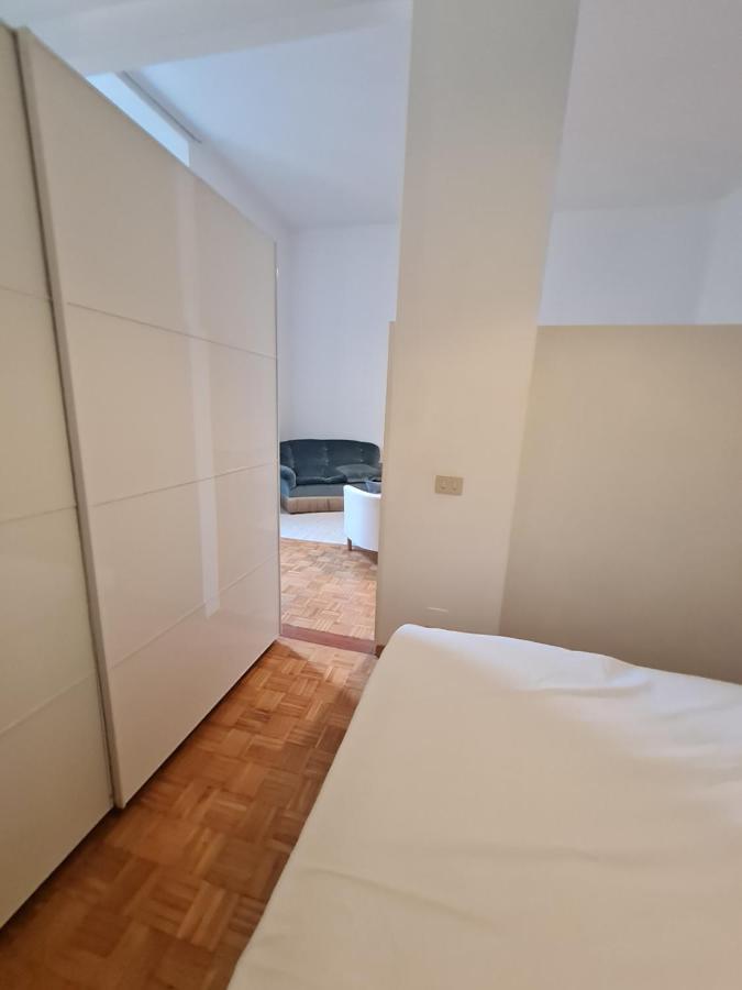 Duomo - Amedei Cozy Appartement Milaan