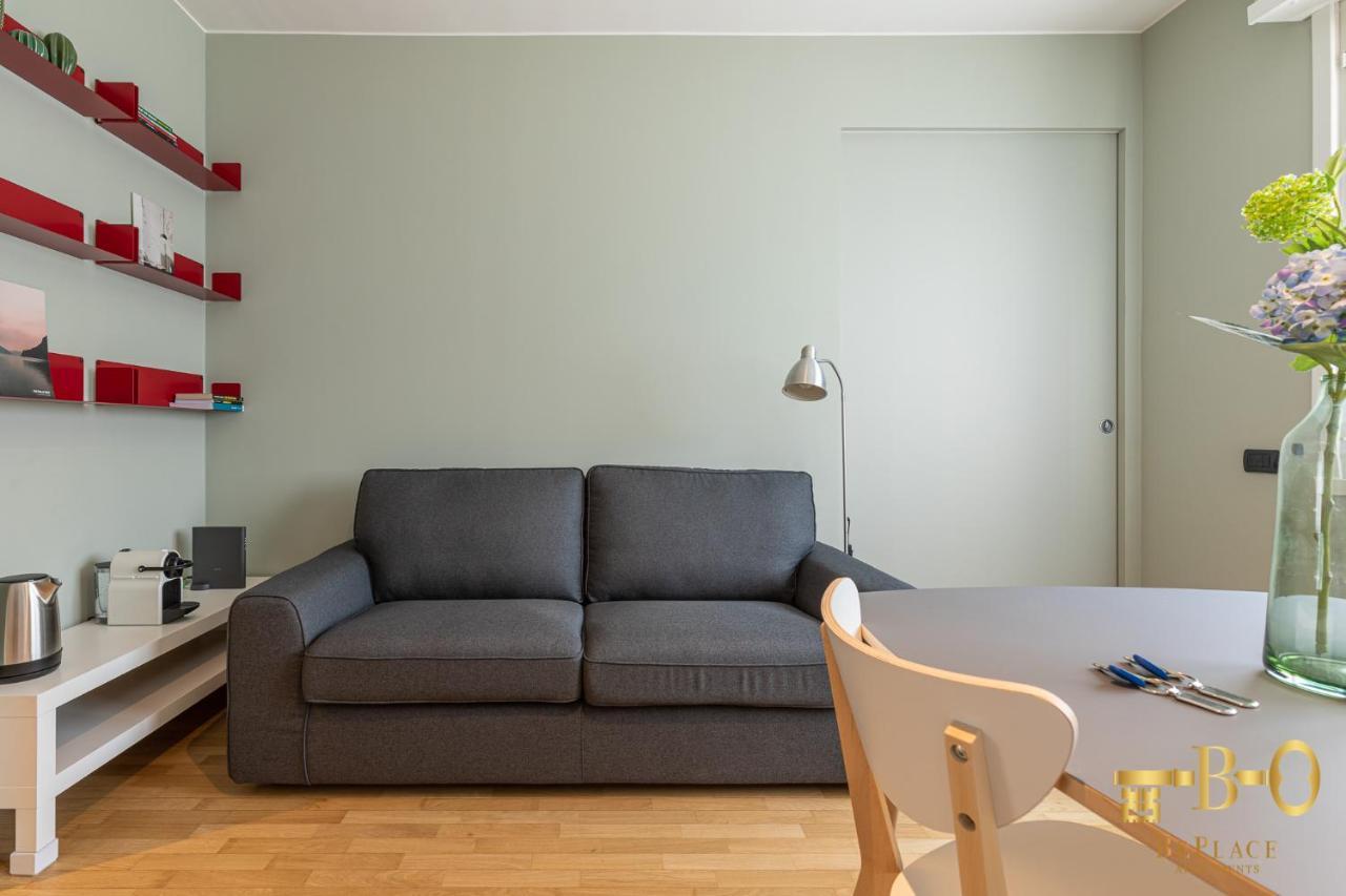 Beplace Bocconi Apartment Mailand