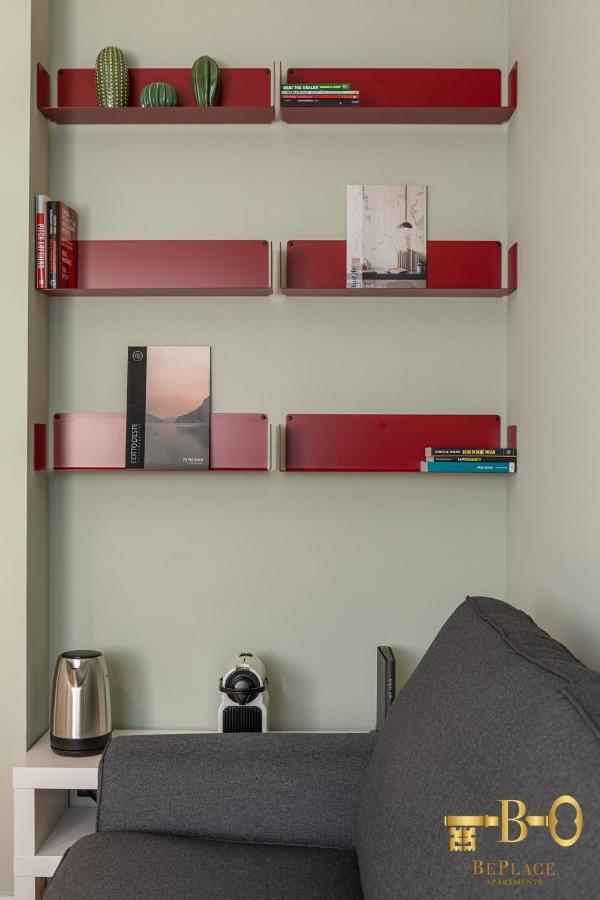 Beplace Bocconi Apartment Mailand