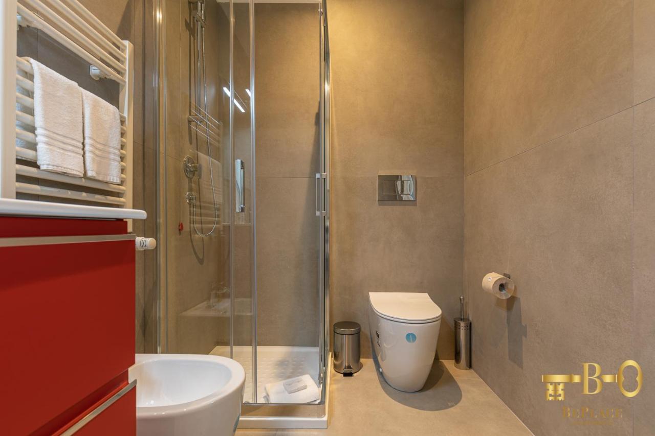 Apartment Beplace Bocconi *