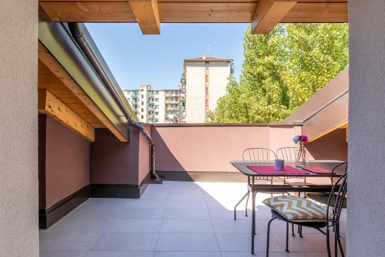 Joivy Contemporary In Historical Giambellino-lorenteggio *