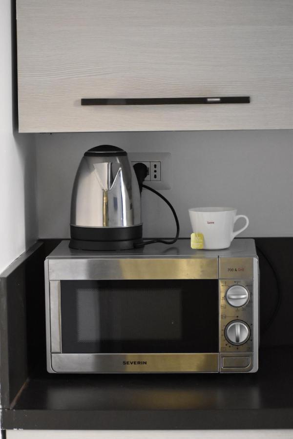 Homing Milano Navigli Suites * Mailand