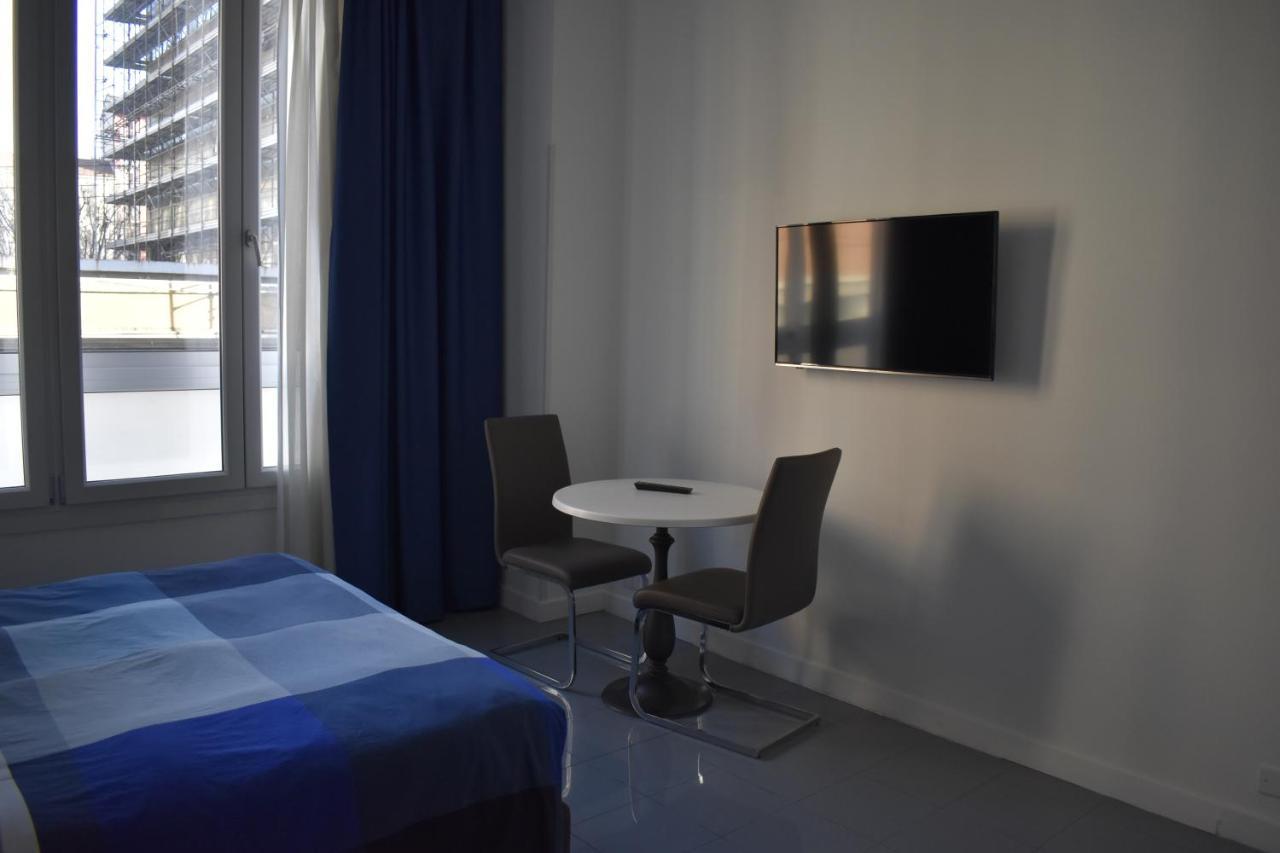 Homing Milano Navigli Suites Aparthotel *