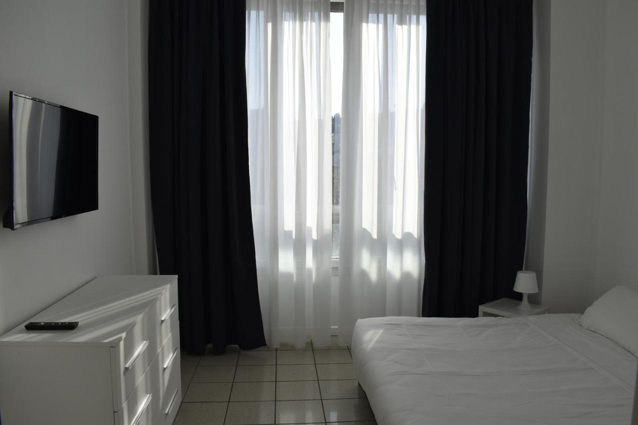 Aparthotel Homing Milano Navigli Suites *