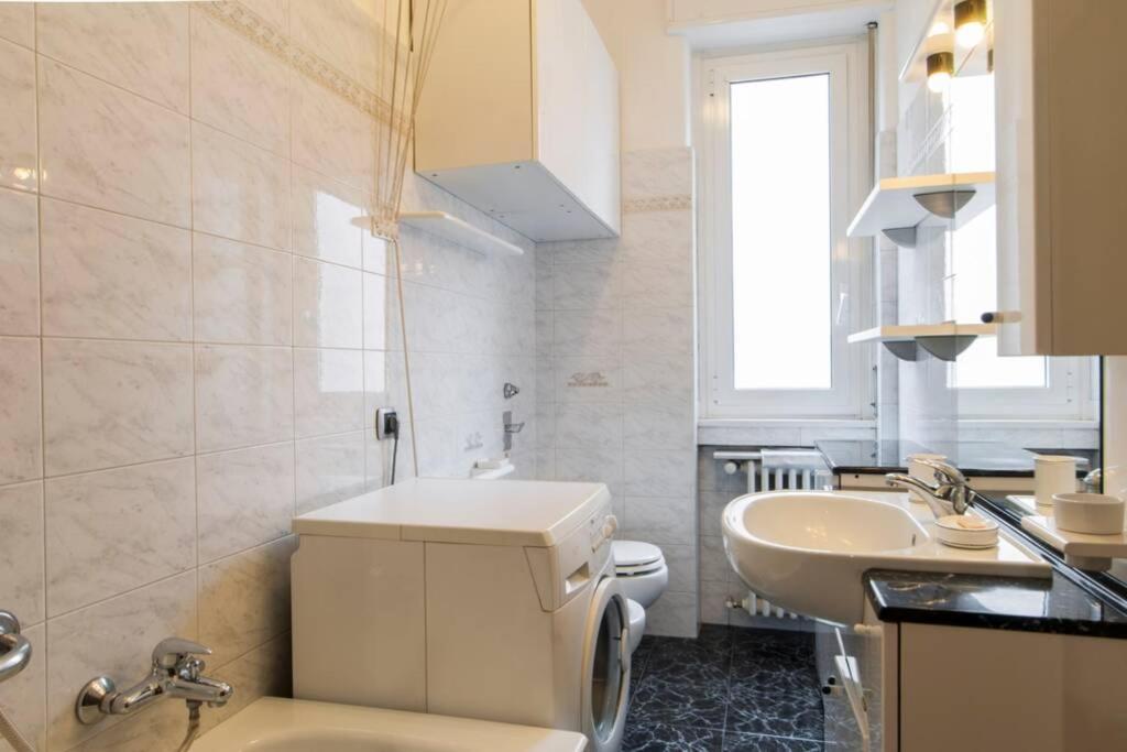 Casa Vsg Lejlighed Milano