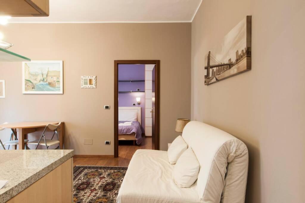Casa Vsg Lejlighed Milano