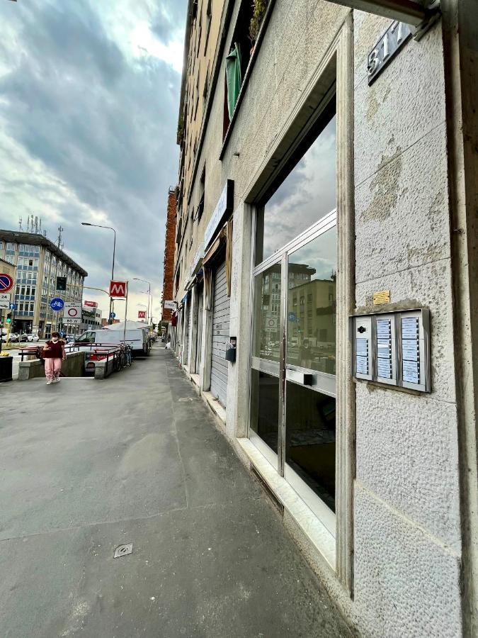 Casa Vsg * Milano